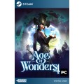 Age of Wonders IV 4 Steam CD-Key [GLOBAL]